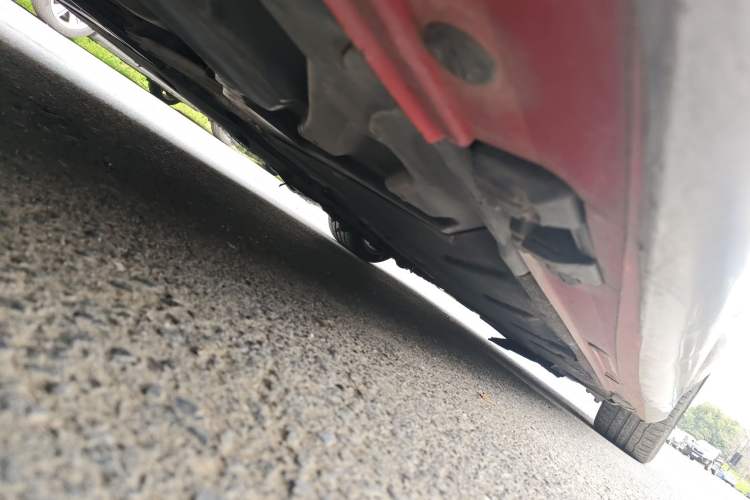 Used Mercedes-Benz CLA 2016 CLA 200 Sport Edition Chassis Rear Right