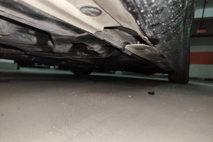 Used Mercedes-Benz CLA 2016 CLA 200 Style Edition Chassis Rear Right