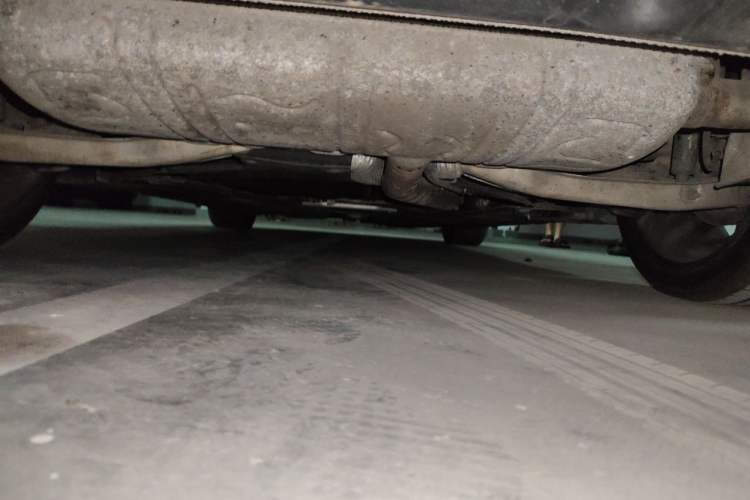 Used Mercedes-Benz CLA 2016 CLA 200 Style Edition Chassis Rear
