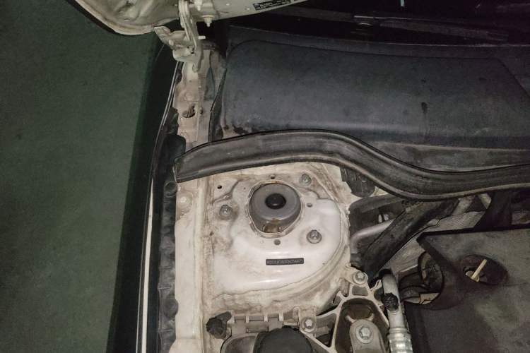 Used Mercedes-Benz CLA 2016 CLA 200 Sport Edition Engine Bay Right