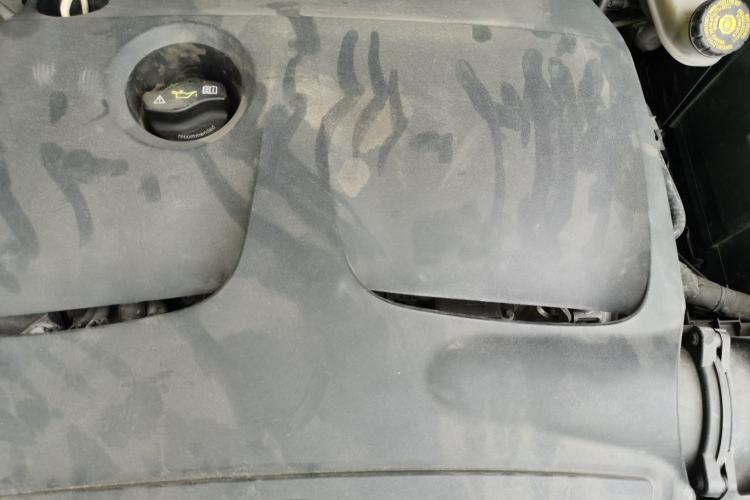 Used Mercedes-Benz CLA 2016 CLA 200 Sport Edition Engine Bay