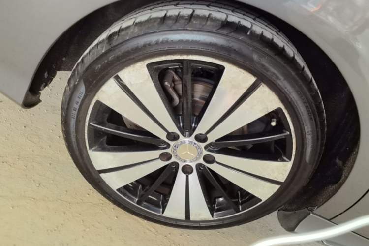 Used Mercedes-Benz CLA 2016 Facelifted CLA 200 Stylish Edition Exterior 3