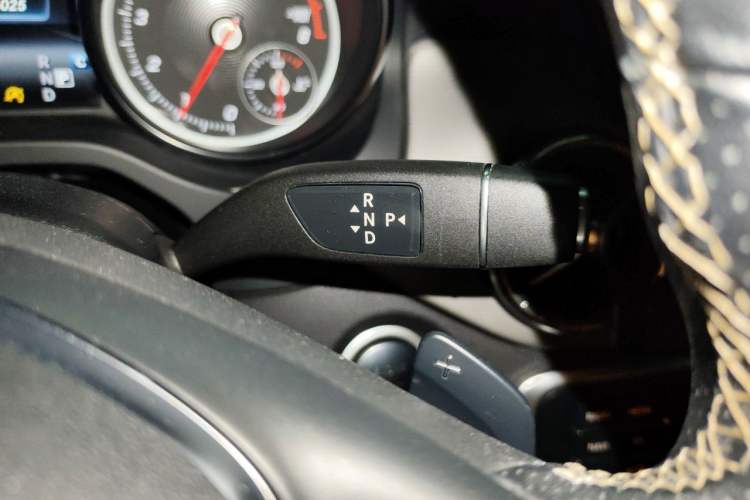 Used Mercedes-Benz CLA 2016 CLA 200 Style Edition Gear Lever