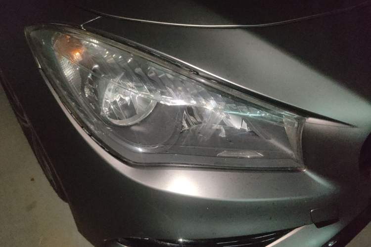 Used Mercedes-Benz CLA 2016 CLA 200 Sport Edition Right Front Headlight