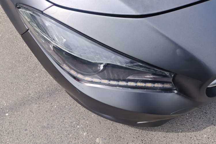 Used Mercedes-Benz CLA 2016 CLA 200 Sport Edition Right Front Headlight
