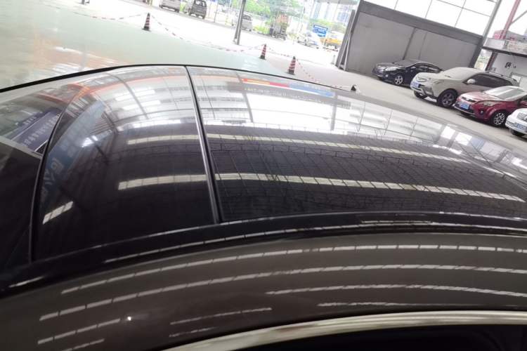 Used Mercedes-Benz CLA 2016 Facelifted CLA 200 Stylish Edition Roof