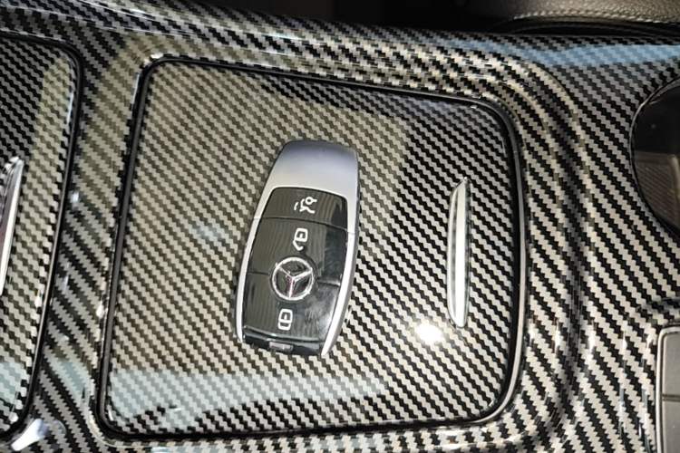 Used Mercedes-Benz CLA 2016 CLA 200 Style Edition Vehicle Key