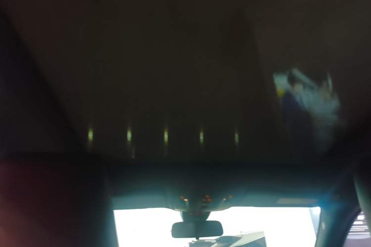Used Mercedes-Benz CLA 2016 CLA 220 4MATIC Headliner