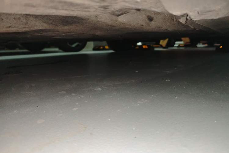 Used Mercedes-Benz CLA 2016 CLA 220 4MATIC Chassis Front Left