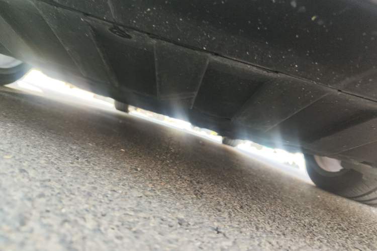 Used Mercedes-Benz CLA 2016 CLA 200 Sport Edition Chassis Front