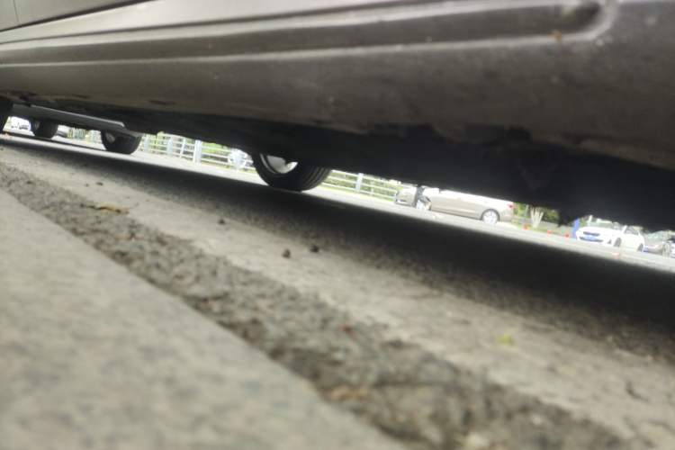 Used Mercedes-Benz CLA 2016 CLA 220 4MATIC Chassis Front Right