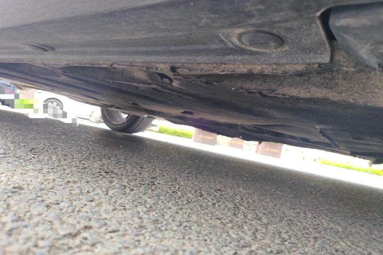 Used Mercedes-Benz CLA 2016 CLA 200 Sport Edition Chassis Front Right