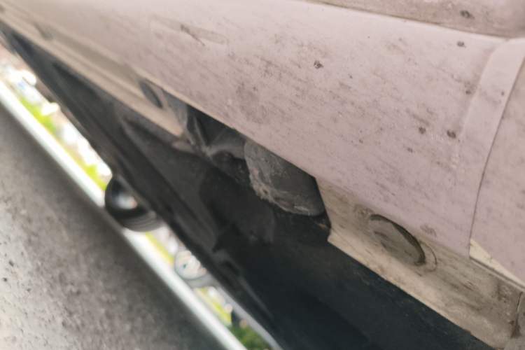 Used Mercedes-Benz CLA 2016 CLA 220 4MATIC Chassis Front Right