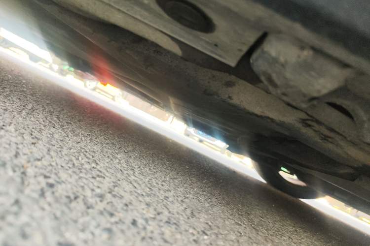 Used Mercedes-Benz CLA 2016 CLA 200 Sport Edition Chassis Front Right