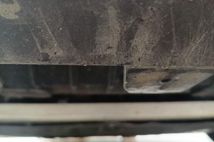 Used Mercedes-Benz CLA 2016 CLA 200 Style Edition Chassis Front