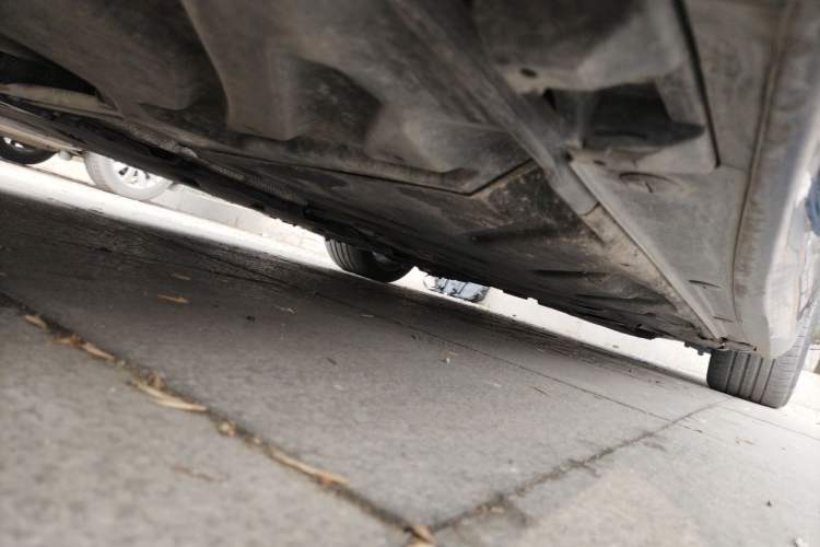 Used Mercedes-Benz CLA 2016 CLA 200 Sport Edition Chassis Rear Right