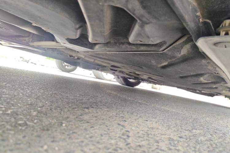 Used Mercedes-Benz CLA 2016 CLA 200 Sport Edition Chassis Rear Right