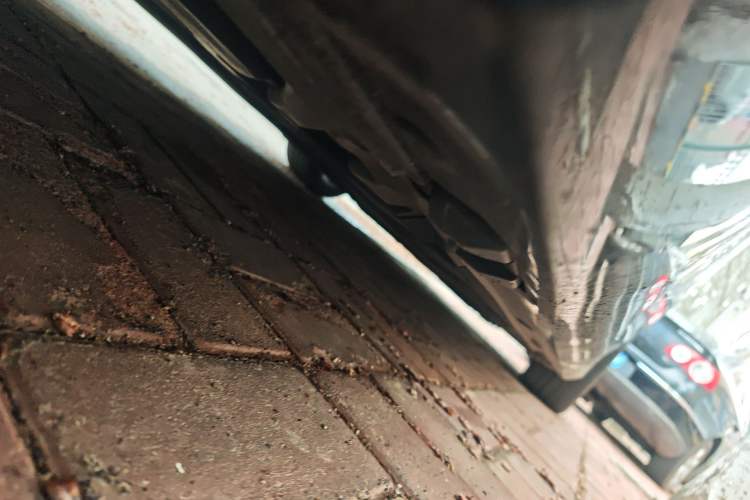 Used Mercedes-Benz CLA 2016 CLA 200 Sport Edition Chassis Rear Right
