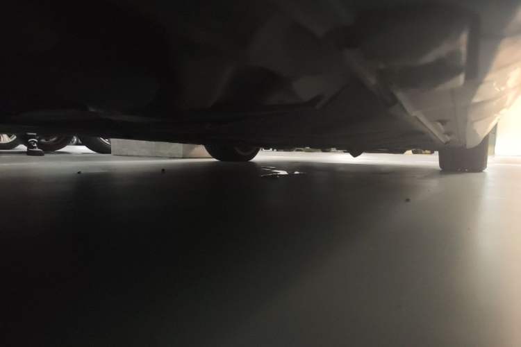 Used Mercedes-Benz CLA 2016 CLA 220 4MATIC Chassis Rear Right