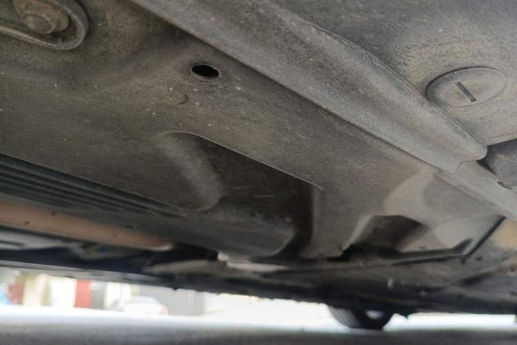 Used Mercedes-Benz CLA 2016 CLA 200 Style Edition Chassis Rear Right