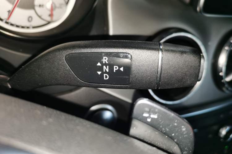 Used Mercedes-Benz CLA 2016 CLA 220 4MATIC Gear Lever