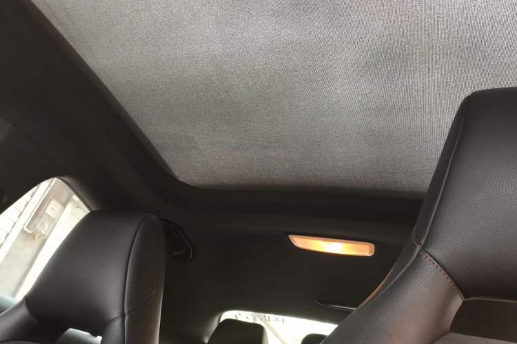 Used Mercedes-Benz CLA 2016 CLA 220 4MATIC Headliner