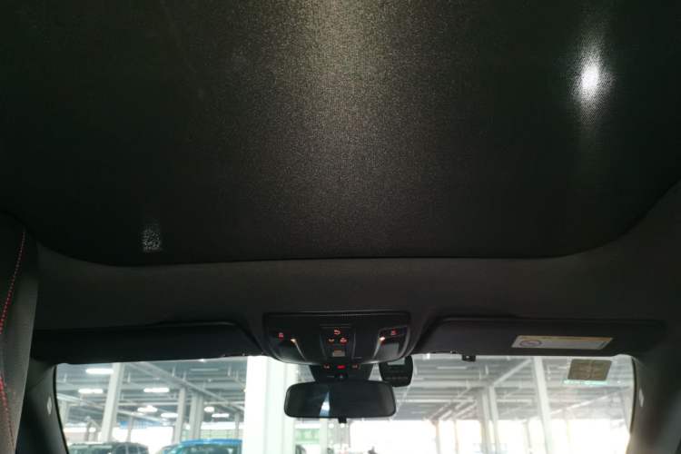 Used Mercedes-Benz CLA 2016 CLA 220 4MATIC Headliner