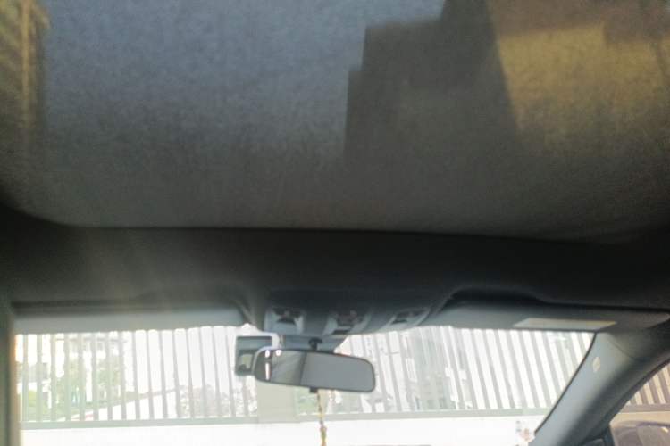 Used Mercedes-Benz CLA 2016 CLA 200 Style Edition Headliner