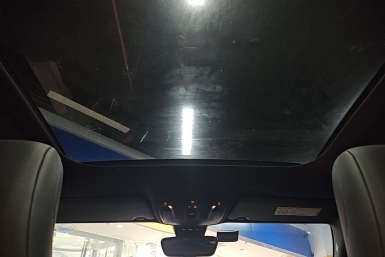 Used Mercedes-Benz CLA 2016 Year Restyled CLA 220 4MATIC Headliner