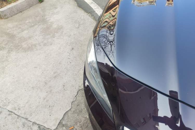 Used Mercedes-Benz CLA 2016 CLA 200 Sport Edition Right Front Headlight
