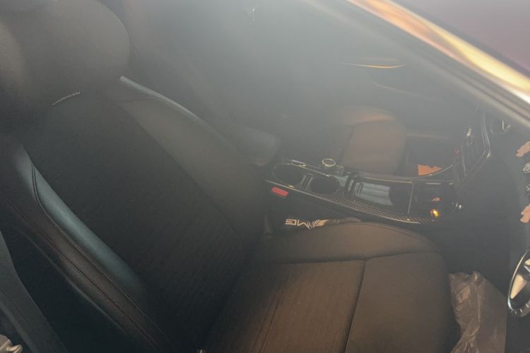 Used Mercedes-Benz CLA 2016 CLA 220 4MATIC Right Front Seat