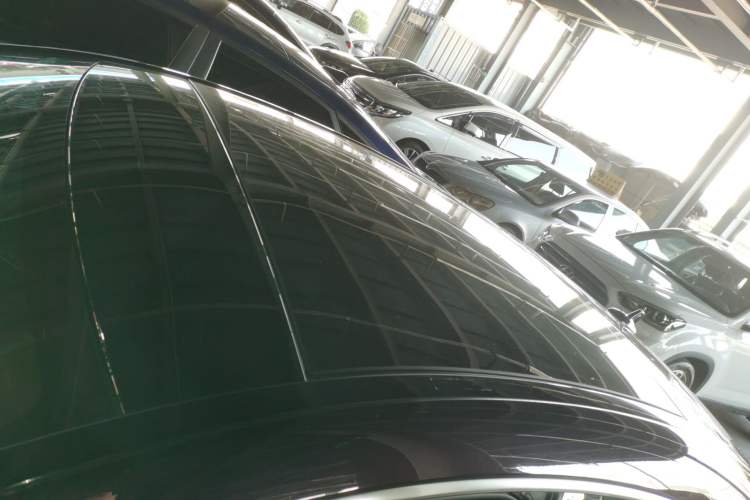 Used Mercedes-Benz CLA 2016 CLA 220 4MATIC Roof