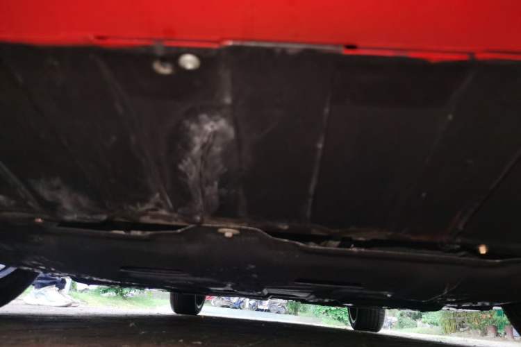 Used Mercedes-Benz CLA 2016 CLA 200 Sport Edition Chassis Front