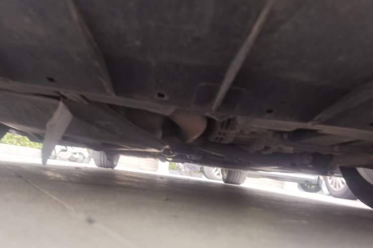 Used Mercedes-Benz CLA 2016 Year Restyled CLA 220 4MATIC Chassis Front