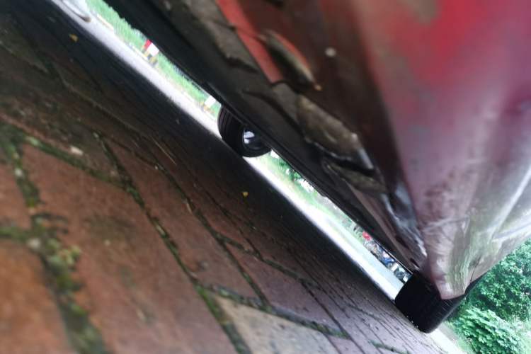 Used Mercedes-Benz CLA 2016 CLA 200 Sport Edition Chassis Front Left