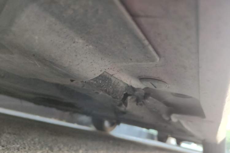 Used Mercedes-Benz CLA 2016 CLA 200 Style Edition Chassis Front Left