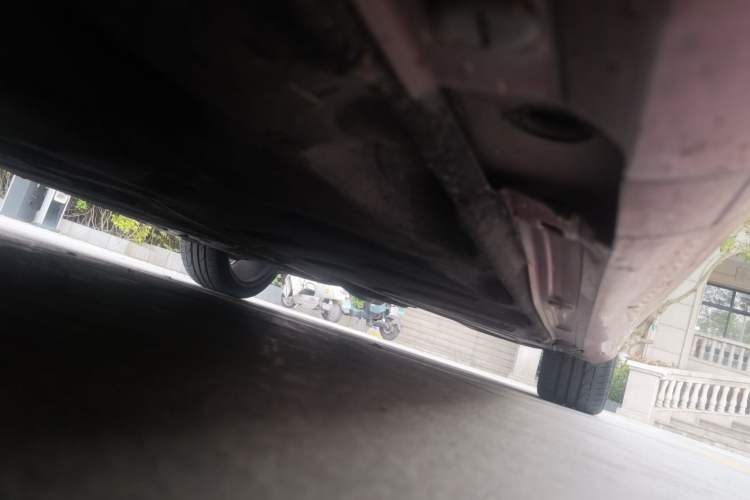 Used Mercedes-Benz CLA 2016 Year Restyled CLA 220 4MATIC Chassis Front Left