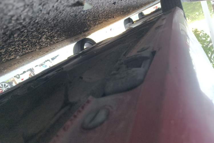 Used Mercedes-Benz CLA 2016 CLA 200 Style Edition Chassis Front Right