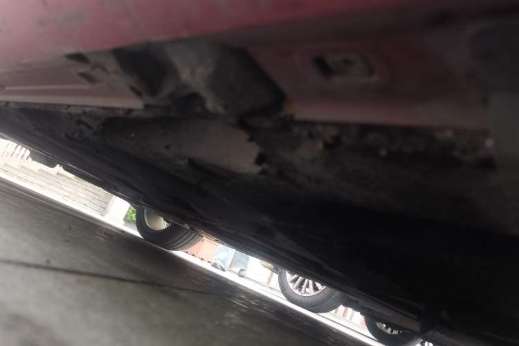 Used Mercedes-Benz CLA 2016 Year Restyled CLA 220 4MATIC Chassis Front Right