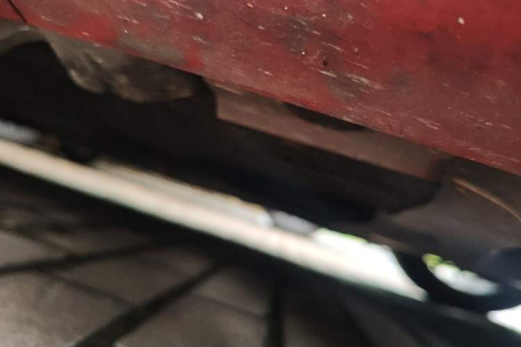 Used Mercedes-Benz CLA 2016 Year Restyled CLA 220 4MATIC Chassis Front Right