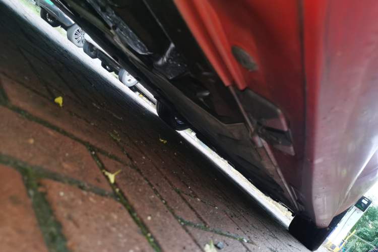 Used Mercedes-Benz CLA 2016 CLA 200 Sport Edition Chassis Rear Right