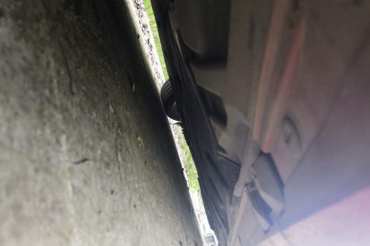 Used Mercedes-Benz CLA 2016 Year Restyled CLA 220 4MATIC Chassis Rear Right