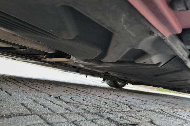 Used Mercedes-Benz CLA 2016 CLA 200 Sport Edition Chassis Rear Right