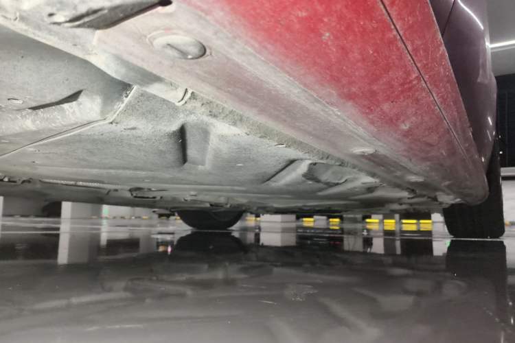 Used Mercedes-Benz CLA 2016 Facelifted CLA 260 4MATIC Chassis Rear Right