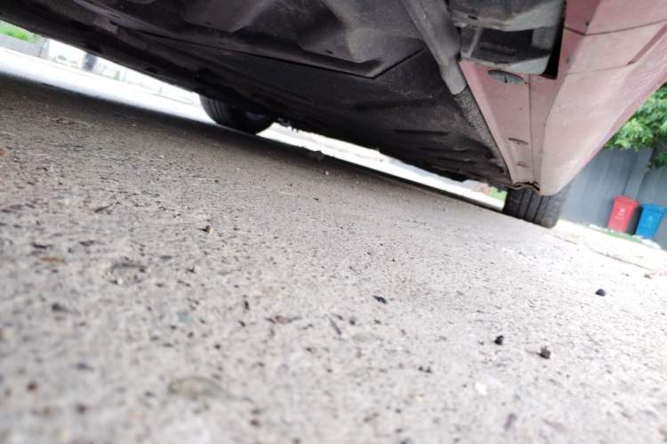 Used Mercedes-Benz CLA 2016 Facelifted CLA 200 Stylish Edition Chassis Rear Right