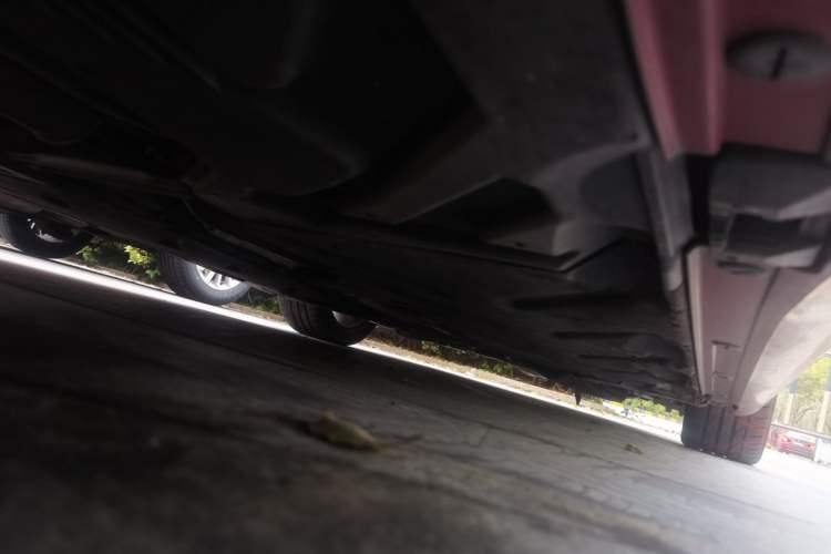 Used Mercedes-Benz CLA 2016 Year Restyled CLA 220 4MATIC Chassis Rear Right