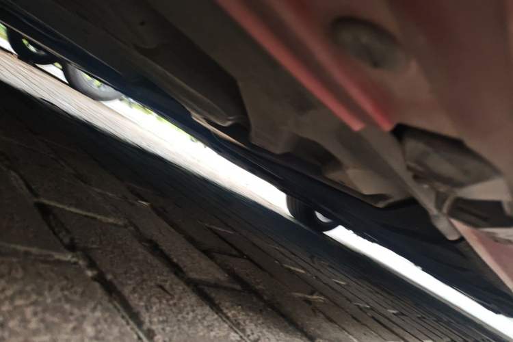 Used Mercedes-Benz CLA 2016 Year Restyled CLA 220 4MATIC Chassis Rear Right