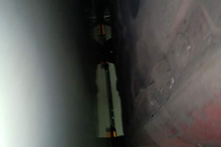Used Mercedes-Benz CLA 2016 CLA 220 4MATIC Chassis Rear Right
