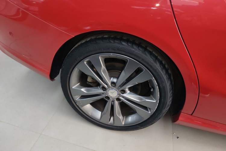 Used Mercedes-Benz CLA 2016 CLA 200 Sport Edition Exterior 5