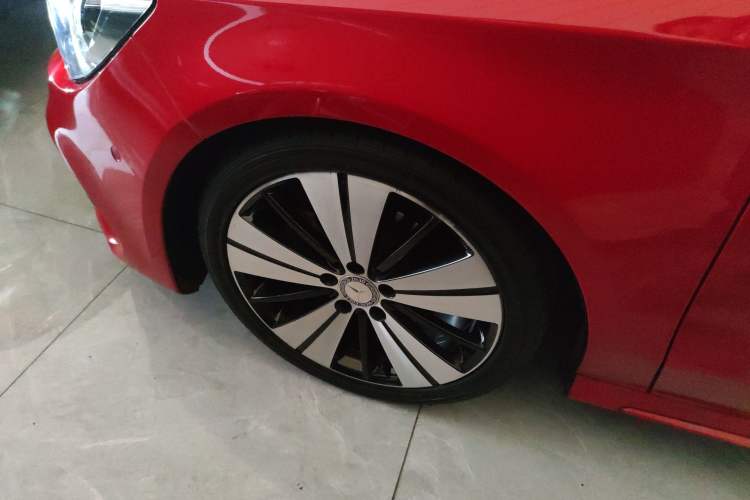 Used Mercedes-Benz CLA 2016 Facelifted CLA 200 Stylish Edition Exterior 7
